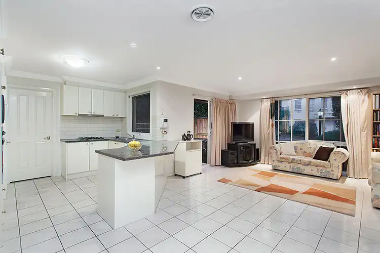 Third view of Homely unit listing, 11/1-3 Frank Street, Doncaster VIC 3108