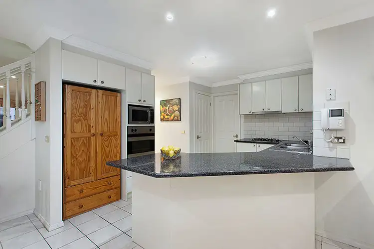 Fourth view of Homely unit listing, 11/1-3 Frank Street, Doncaster VIC 3108