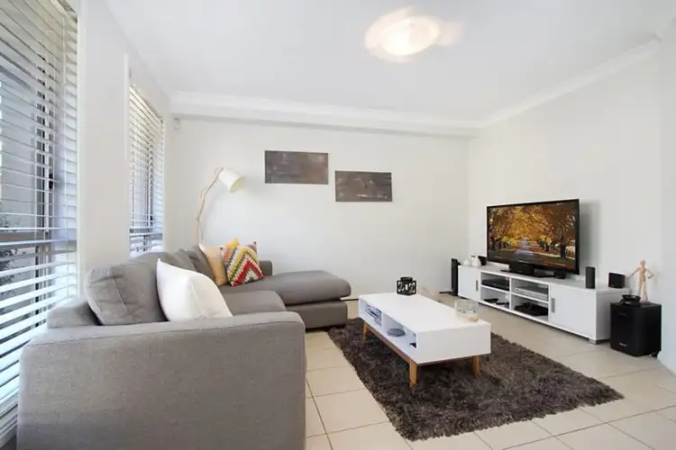 Fourth view of Homely house listing, 16/98-102 Victoria Street, Werrington NSW 2747