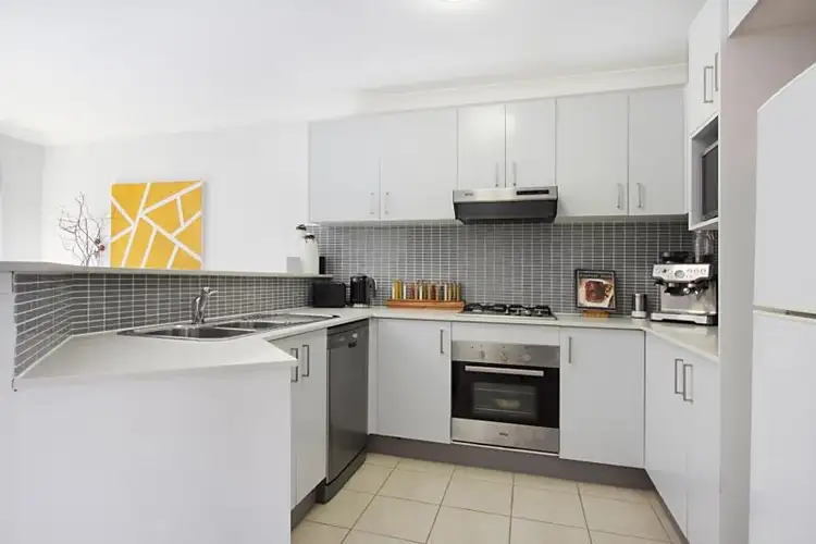 Fifth view of Homely house listing, 16/98-102 Victoria Street, Werrington NSW 2747