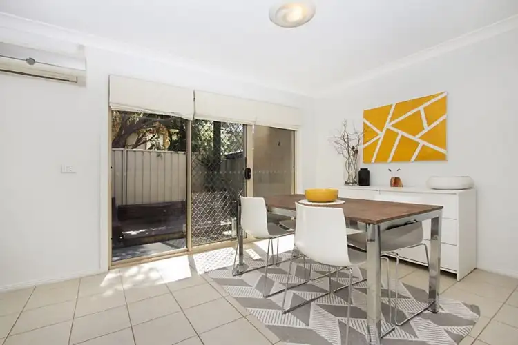 Sixth view of Homely house listing, 16/98-102 Victoria Street, Werrington NSW 2747