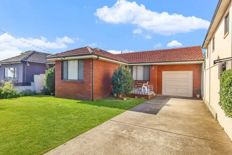 Main view of Homely house listing, 28 Virtue St, Condell Park NSW 2200