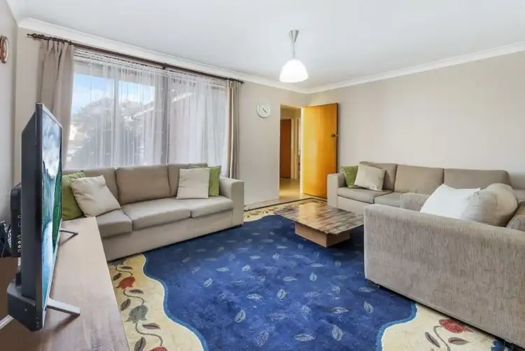 Second view of Homely house listing, 28 Virtue St, Condell Park NSW 2200