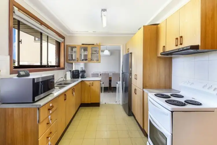 Third view of Homely house listing, 28 Virtue St, Condell Park NSW 2200