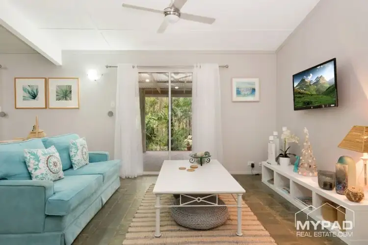 Second view of Homely house listing, 203-209 Williamson Road, Tamborine QLD 4270