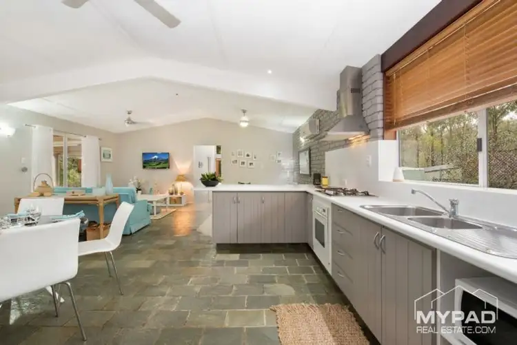 Fourth view of Homely house listing, 203-209 Williamson Road, Tamborine QLD 4270