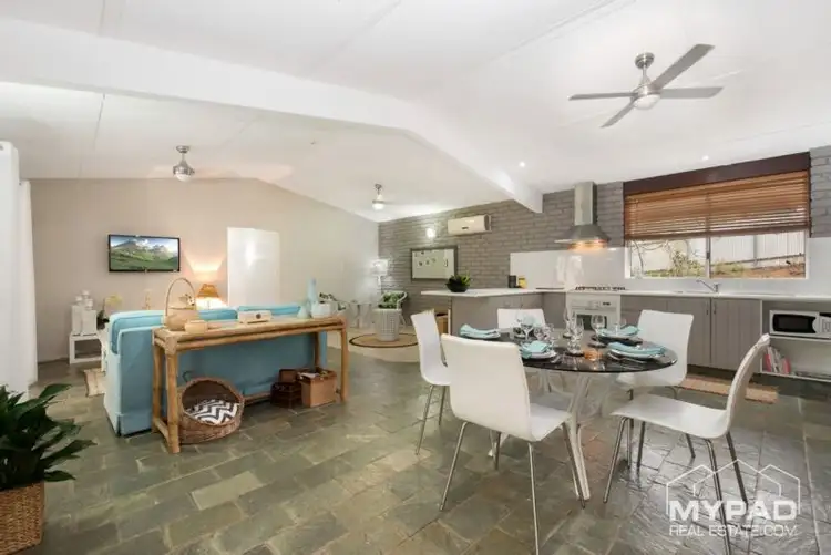 Fifth view of Homely house listing, 203-209 Williamson Road, Tamborine QLD 4270