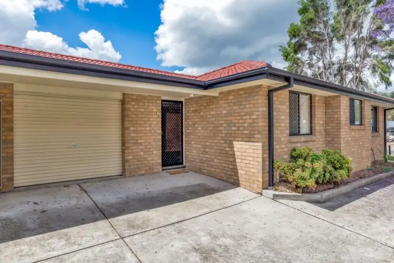 Main view of Homely unit listing, 1/304 Maitland Road, Cessnock NSW 2325