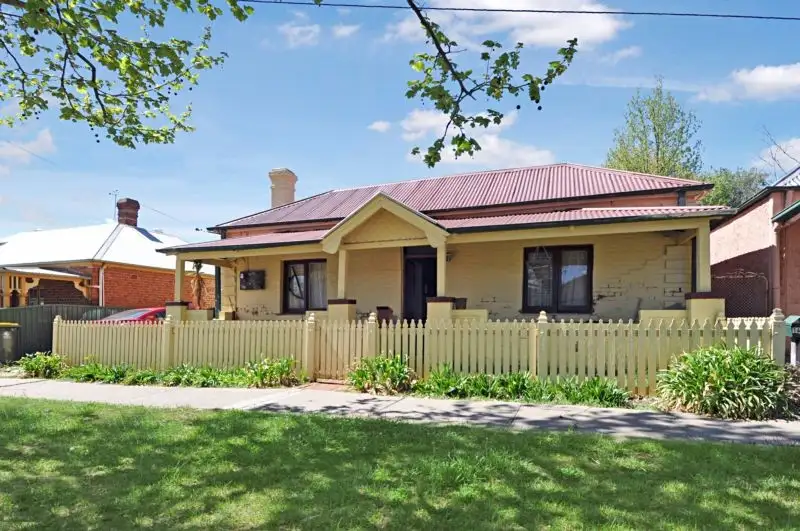 Main view of Homely house listing, 142 Seymour Street, Bathurst NSW 2795