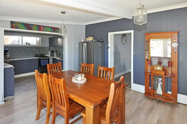 Second view of Homely house listing, 142 Seymour Street, Bathurst NSW 2795