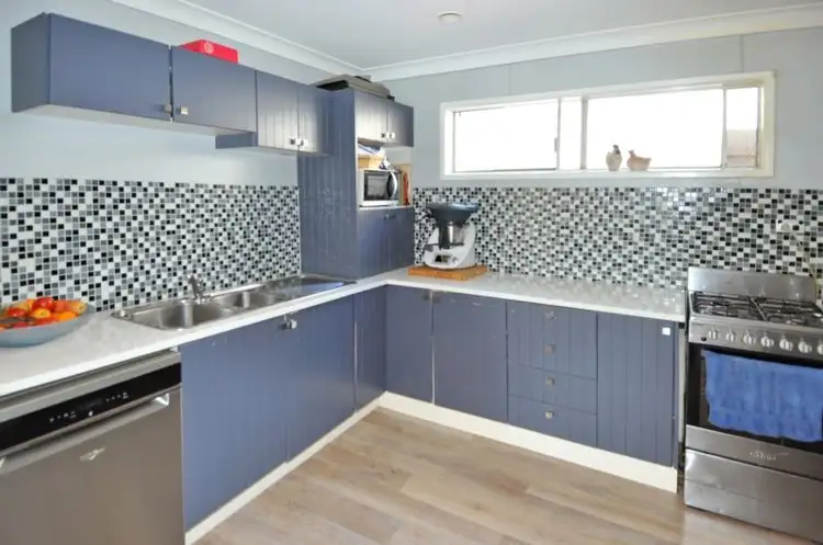 Third view of Homely house listing, 142 Seymour Street, Bathurst NSW 2795