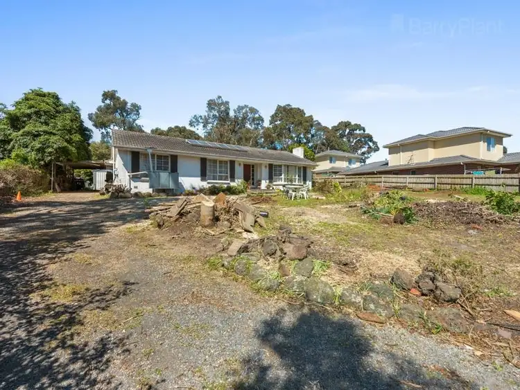 Main view of Homely house listing, 992 Mountain Highway, Boronia VIC 3155