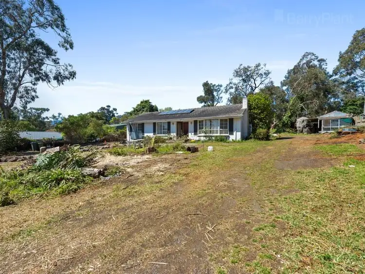 Second view of Homely house listing, 992 Mountain Highway, Boronia VIC 3155