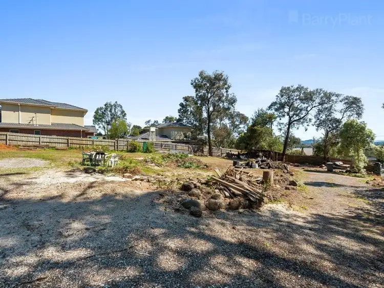 Fifth view of Homely house listing, 992 Mountain Highway, Boronia VIC 3155