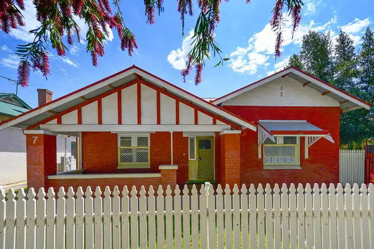 Main view of Homely house listing, 7 Holden Street, Hindmarsh SA 5007