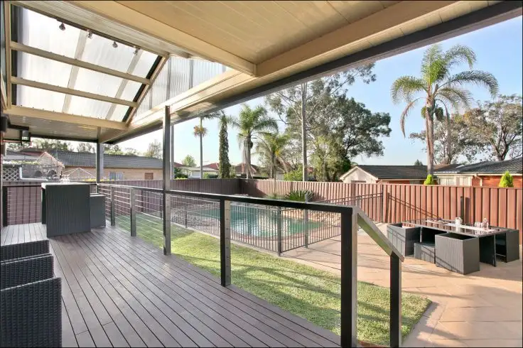 Sixth view of Homely house listing, 11 Moore Street, St Clair NSW 2759