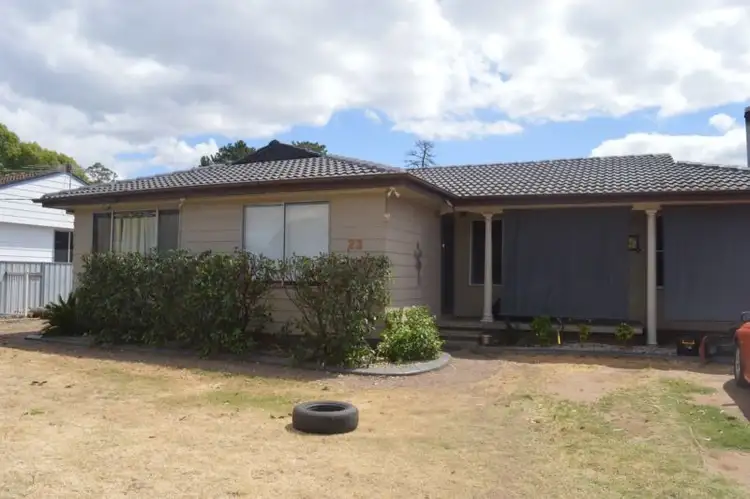 23 Tenth Street, Weston NSW 2326