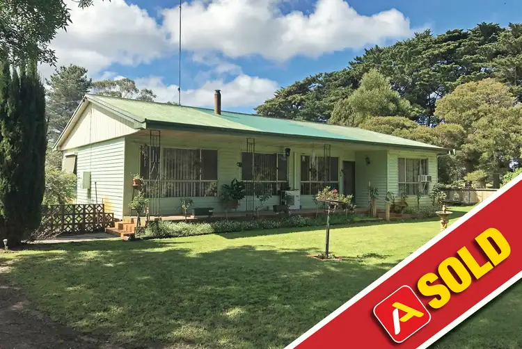 7450 Woolsthorpe Heywood Road, Heywood VIC 3304