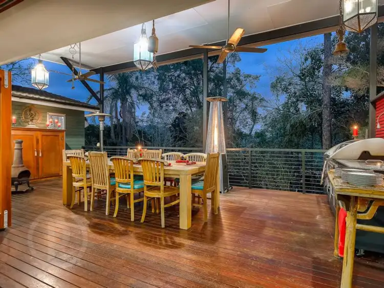 10 Sassafras Street, The Gap QLD 4061