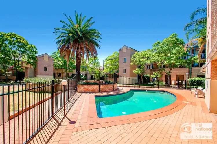 14/68 Macarthur Street, Parramatta NSW 2150