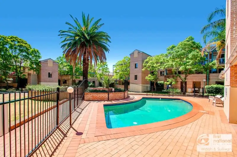 Main view of Homely apartment listing, 14/68 Macarthur Street, Parramatta NSW 2150