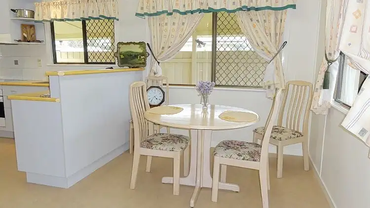 Fourth view of Homely house listing, 14 Nicholson Street, Dalby QLD 4405