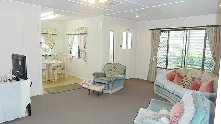 Fifth view of Homely house listing, 14 Nicholson Street, Dalby QLD 4405