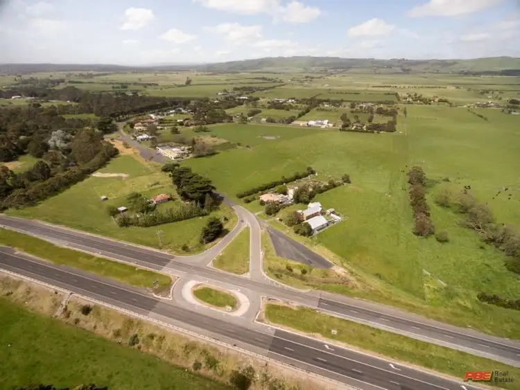 Third view of Homely land listing, Lot 7 Reid Lane, Bass VIC 3991