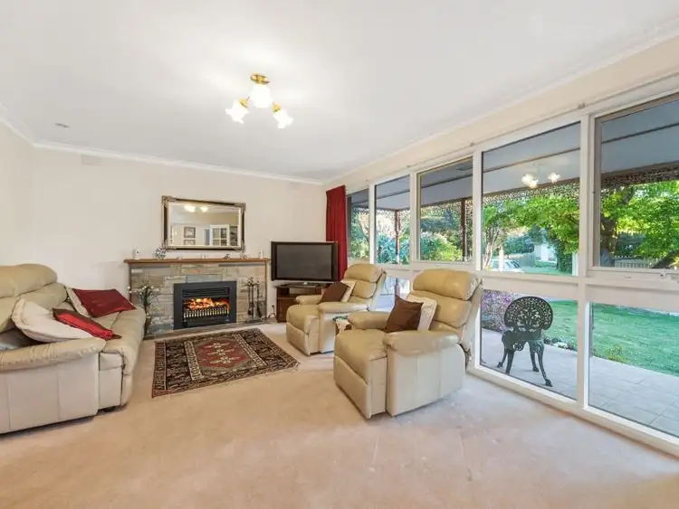 Second view of Homely house listing, 117 Kanooka Road, Boronia VIC 3155