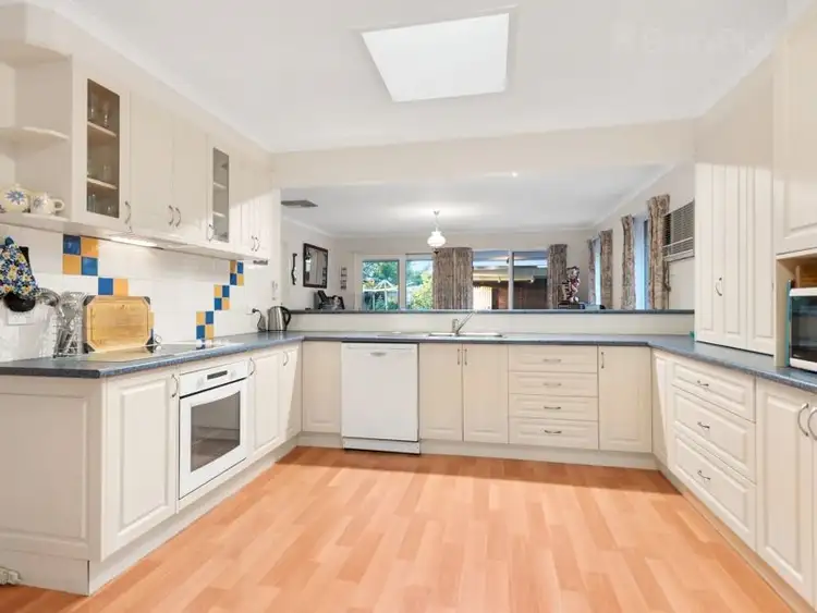 Third view of Homely house listing, 117 Kanooka Road, Boronia VIC 3155