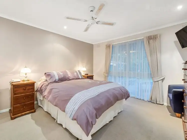 Fourth view of Homely house listing, 117 Kanooka Road, Boronia VIC 3155