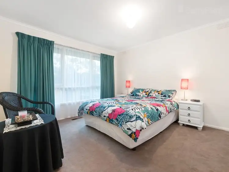 Fifth view of Homely house listing, 117 Kanooka Road, Boronia VIC 3155