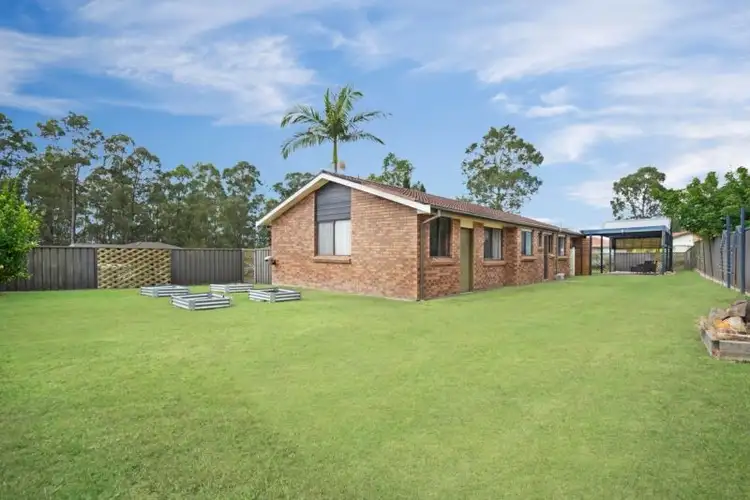 Sixth view of Homely house listing, 14 Dutton Street, Metford NSW 2323