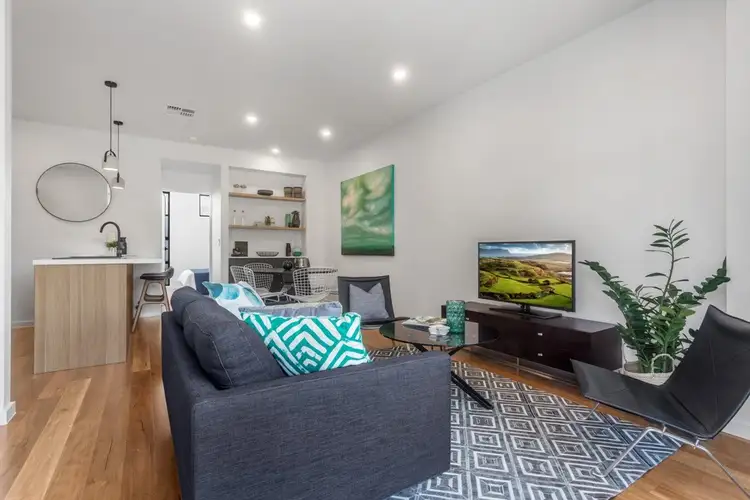 Fourth view of Homely unit listing, U2/17 North Street, Newmarket QLD 4051