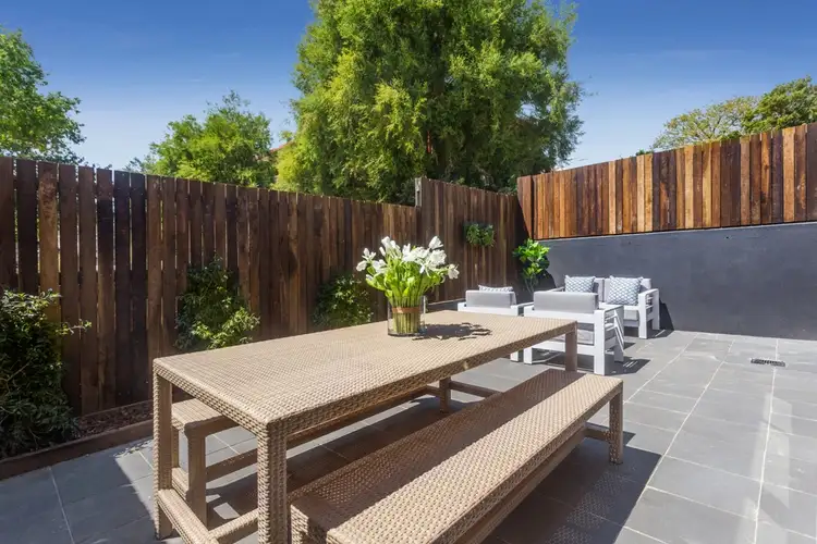 Sixth view of Homely unit listing, U2/17 North Street, Newmarket QLD 4051