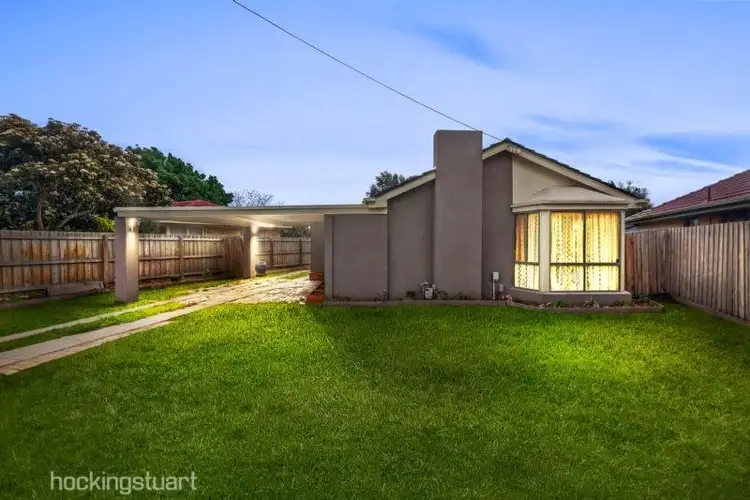 141 Station Road, Melton South VIC 3338