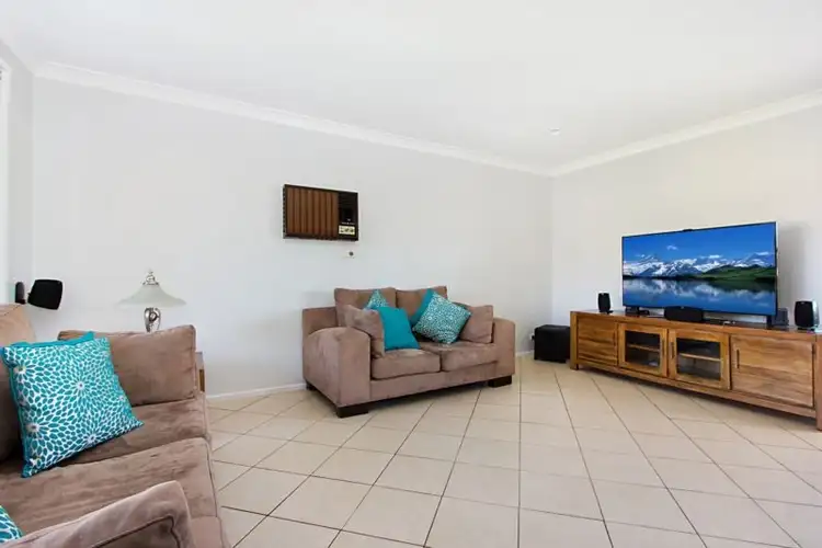 Second view of Homely house listing, 20 Derwent Place, St Clair NSW 2759