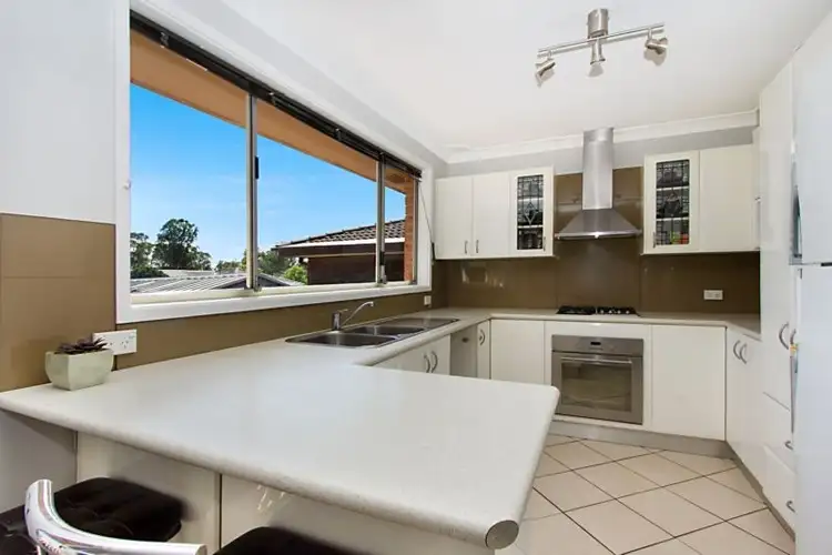 Fourth view of Homely house listing, 20 Derwent Place, St Clair NSW 2759