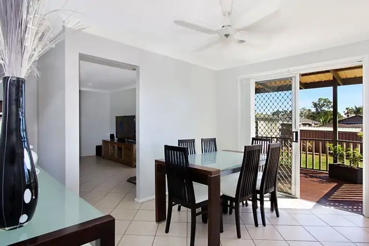Fifth view of Homely house listing, 20 Derwent Place, St Clair NSW 2759