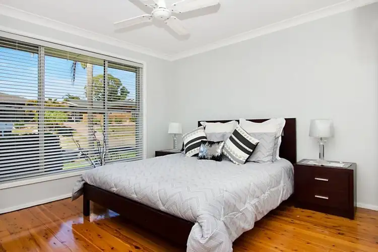 Sixth view of Homely house listing, 20 Derwent Place, St Clair NSW 2759