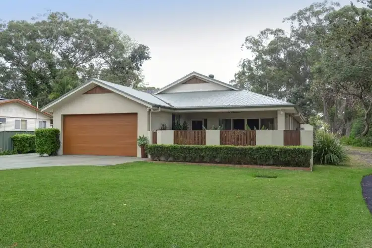 Main view of Homely villa listing, Address available on request