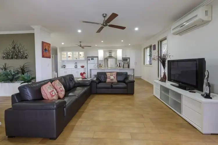 Second view of Homely villa listing, Address available on request