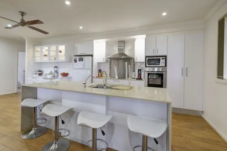 Third view of Homely villa listing, Address available on request