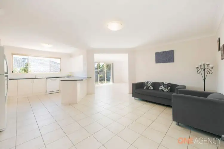 Second view of Homely house listing, 41 Tradewinds Avenue, Summerland Point NSW 2259