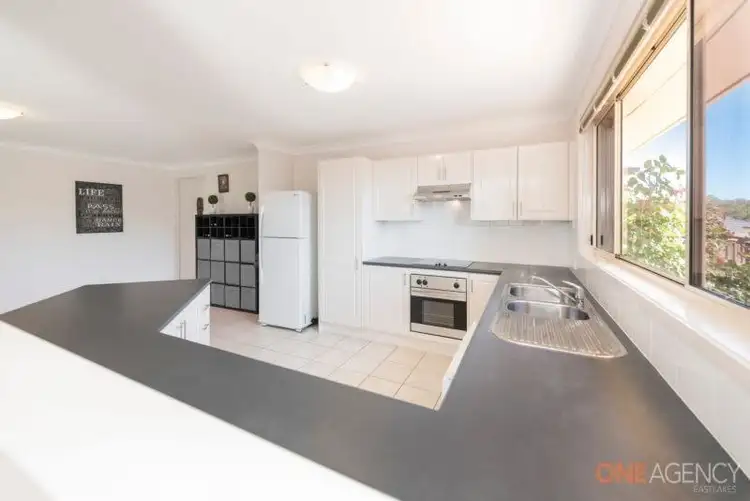 Fourth view of Homely house listing, 41 Tradewinds Avenue, Summerland Point NSW 2259