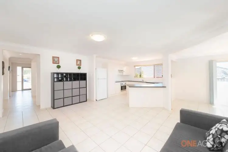 Fifth view of Homely house listing, 41 Tradewinds Avenue, Summerland Point NSW 2259