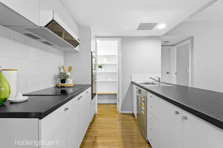 Second view of Homely apartment listing, 2/37 Carroll Crescent, Glen Iris VIC 3146