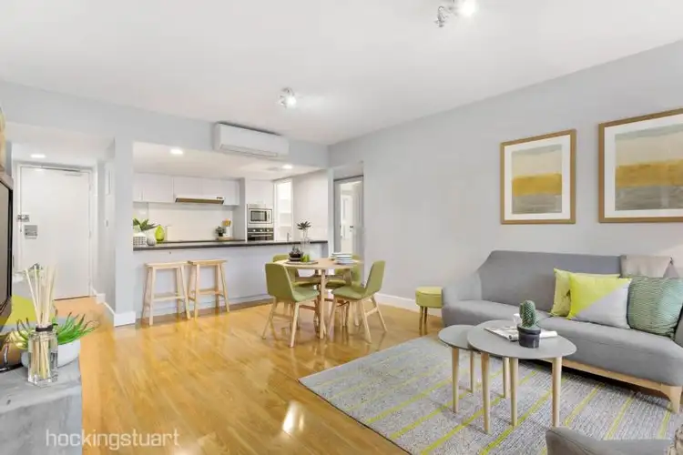 Third view of Homely apartment listing, 2/37 Carroll Crescent, Glen Iris VIC 3146