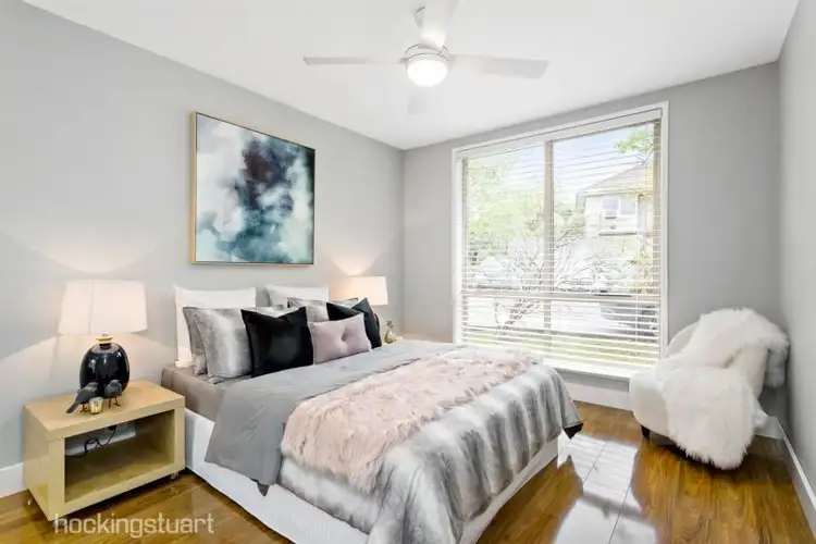 Fifth view of Homely apartment listing, 2/37 Carroll Crescent, Glen Iris VIC 3146