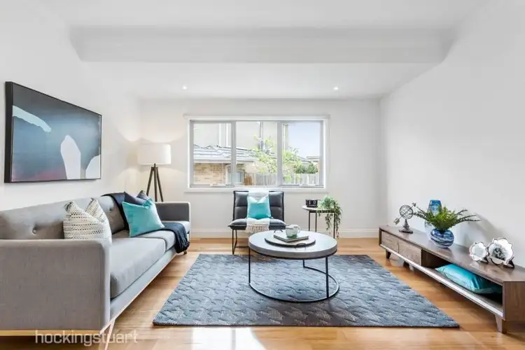 Third view of Homely townhouse listing, 6/9 Sunderland Avenue, Ashburton VIC 3147
